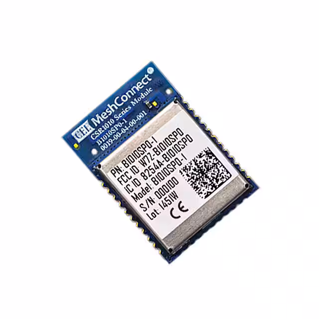 B1010SP0-1C-R CEL  RF Transceiver Modules and Modems